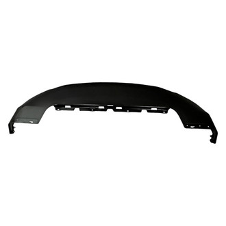 Replacement - Front Lower Bumper Cover (Standard Line)