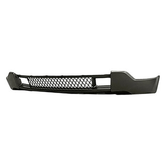 Replacement - Front Lower Bumper Cover