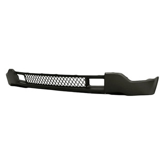 Replacement - Front Lower Bumper Cover (Standard Line)