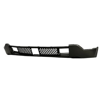 Replacement - Front Lower Bumper Cover (CAPA Certified)
