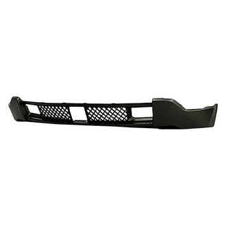 Replacement - Front Lower Bumper Cover (Standard Line)