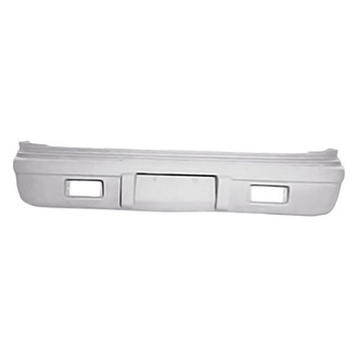 Replacement - Rear Bumper Cover (Standard Line)