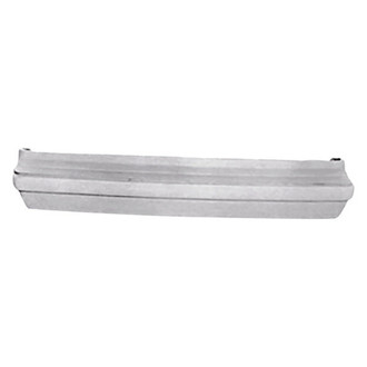 Replacement - Rear Bumper Cover (Standard Line)