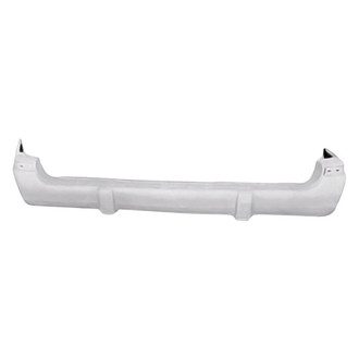 Replacement - Rear Bumper Cover (Standard Line)