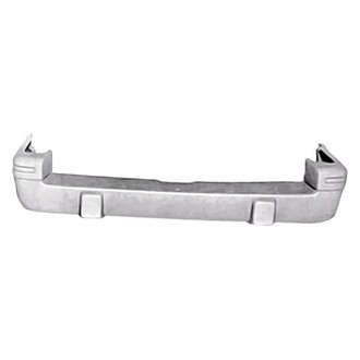 Replacement - Rear Bumper Cover