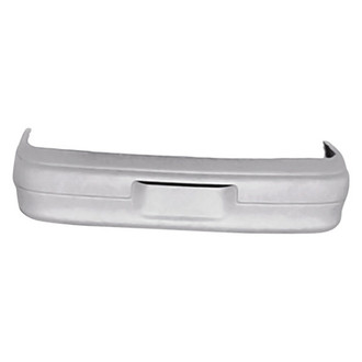 Replacement - Rear Bumper Cover (Standard Line)