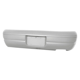 Replacement - Rear Bumper Cover