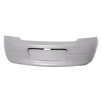 Replacement ID0004AA1032C00 - Rear Bumper Cover (CAPA Certified)