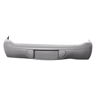 Replacement - Rear Bumper Cover (Standard Line)
