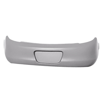 Replacement - Rear Bumper Cover (Standard Line)