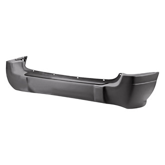 Replacement - Rear Bumper Cover (Standard Line)