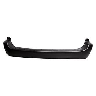 Replacement® - Rear Bumper Cover