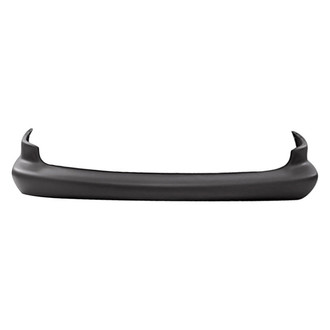 Replacement - Rear Bumper Cover
