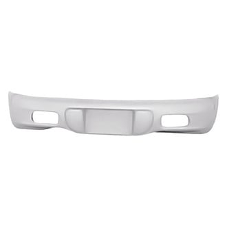 Replacement - Rear Bumper Cover (Standard Line)