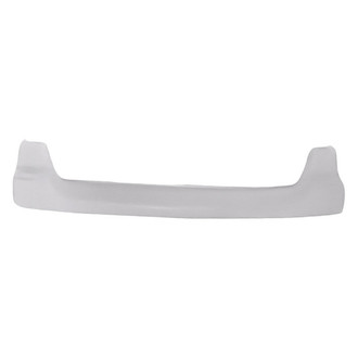Replacement - Rear Upper Bumper Cover