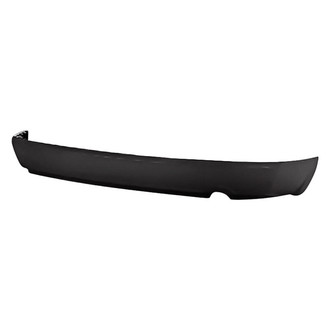 Replacement - Rear Lower Bumper Cover