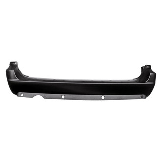 Replacement - Rear Bumper Cover (Standard Line)