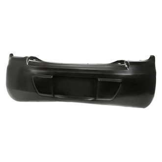 Replacement - Rear Bumper Cover (Standard Line)