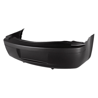 Replacement - Rear Bumper Cover (Standard Line)