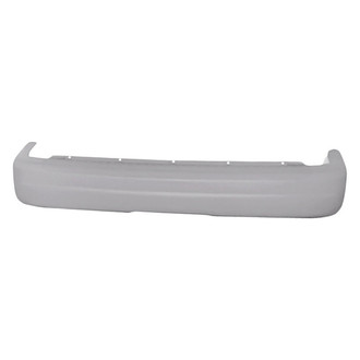 Replacement - Rear Bumper Cover (CAPA Certified)