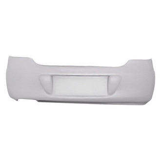 Replacement - Rear Bumper Cover (Standard Line)
