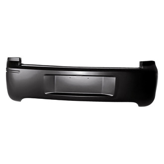 Replacement - Rear Bumper Cover (Standard Line)