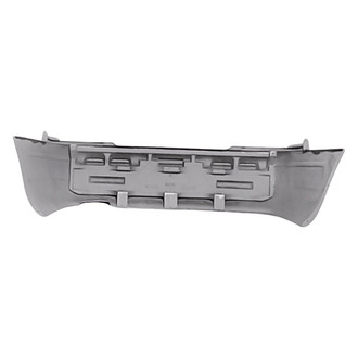 Replacement - Rear Bumper Cover (Standard Line)