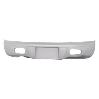 Replacement - Rear Bumper Cover (Standard Line)