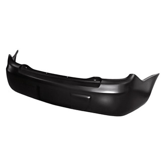 Replacement - Rear Bumper Cover (Standard Line)