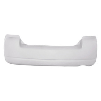 Replacement - Rear Bumper Cover (Standard Line)