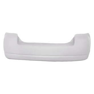 Replacement® - Rear Bumper Cover