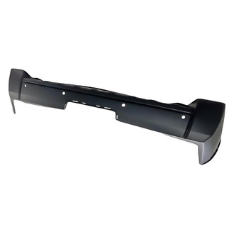 Replacement® - Rear Bumper Cover