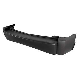 Replacement - Rear Bumper Cover (Standard Line)
