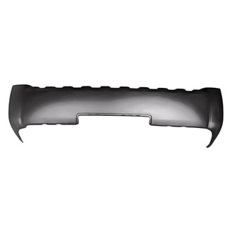 Replacement® - Rear Bumper Cover