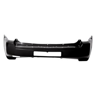 Replacement - Rear Bumper Cover (Standard Line)