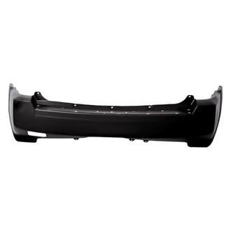 Replacement - Rear Bumper Cover (Standard Line)