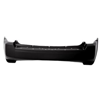 Replacement - Rear Bumper Cover (Standard Line)