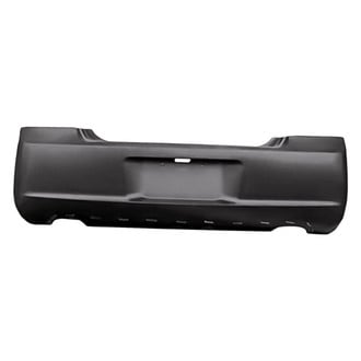 Replacement - Rear Bumper Cover (Standard Line)