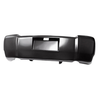Replacement - Rear Bumper Cover (Standard Line)