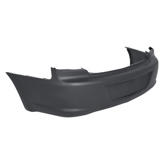 Replacement - Rear Bumper Cover (Standard Line)