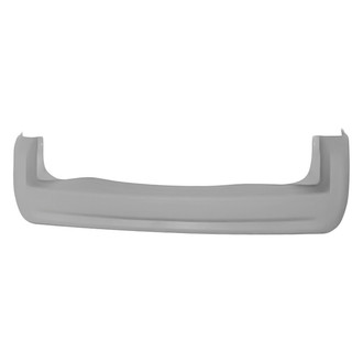 Replacement - Rear Bumper Cover (Standard Line)