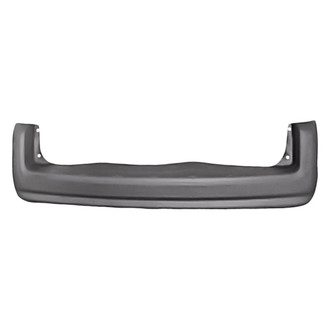Replacement® - Rear Bumper Cover