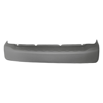 Replacement® - Rear Bumper Cover