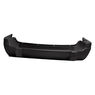 Replacement - Rear Bumper Cover (Standard Line)