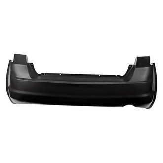 Replacement - Rear Bumper Cover (Standard Line)