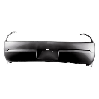 Replacement - Rear Bumper Cover (Standard Line)