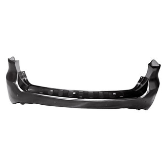 Replacement - Rear Bumper Cover (Standard Line)