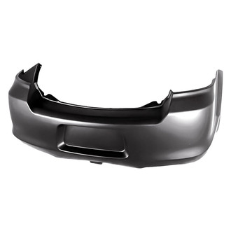 Replacement® - Rear Bumper Cover