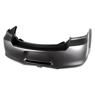 Replacement - Rear Bumper Cover (Standard Line)
