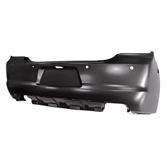 Replacement - Rear Bumper Cover (Standard Line)